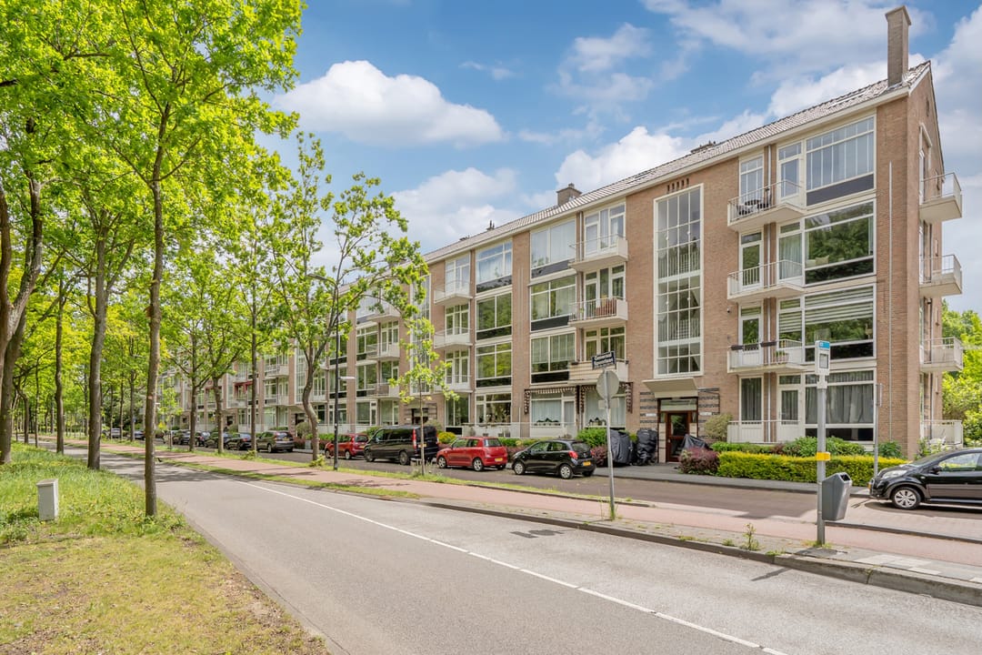 Foto 1 van Generaal Spoorlaan 387
