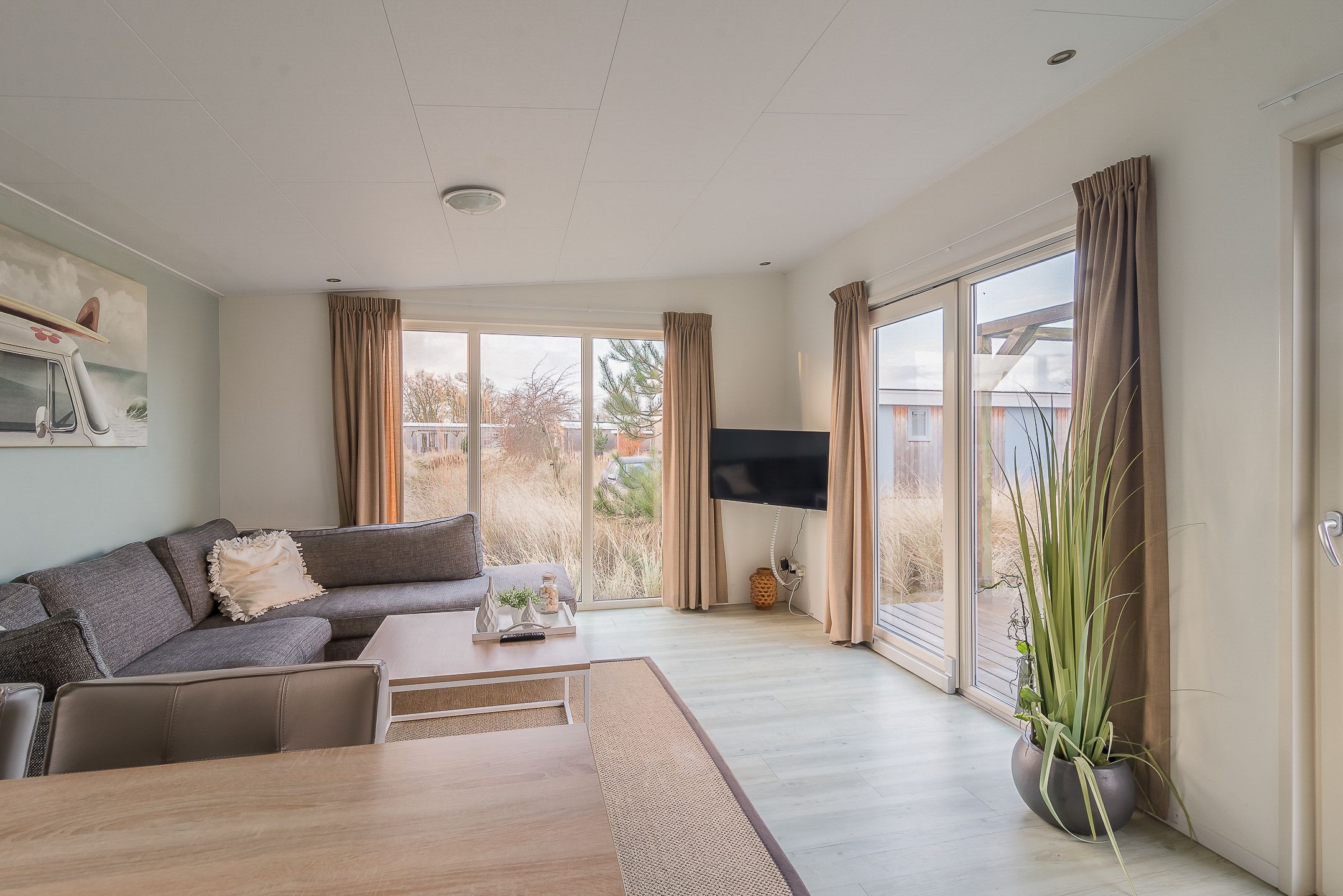 2-bedroom freehold villa in Hollum — photo 5 of 5
