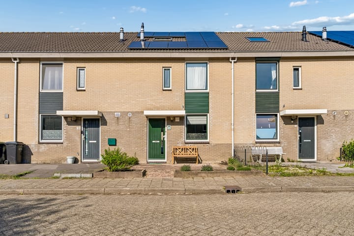 Foto 4 van Baroniestraat 18
