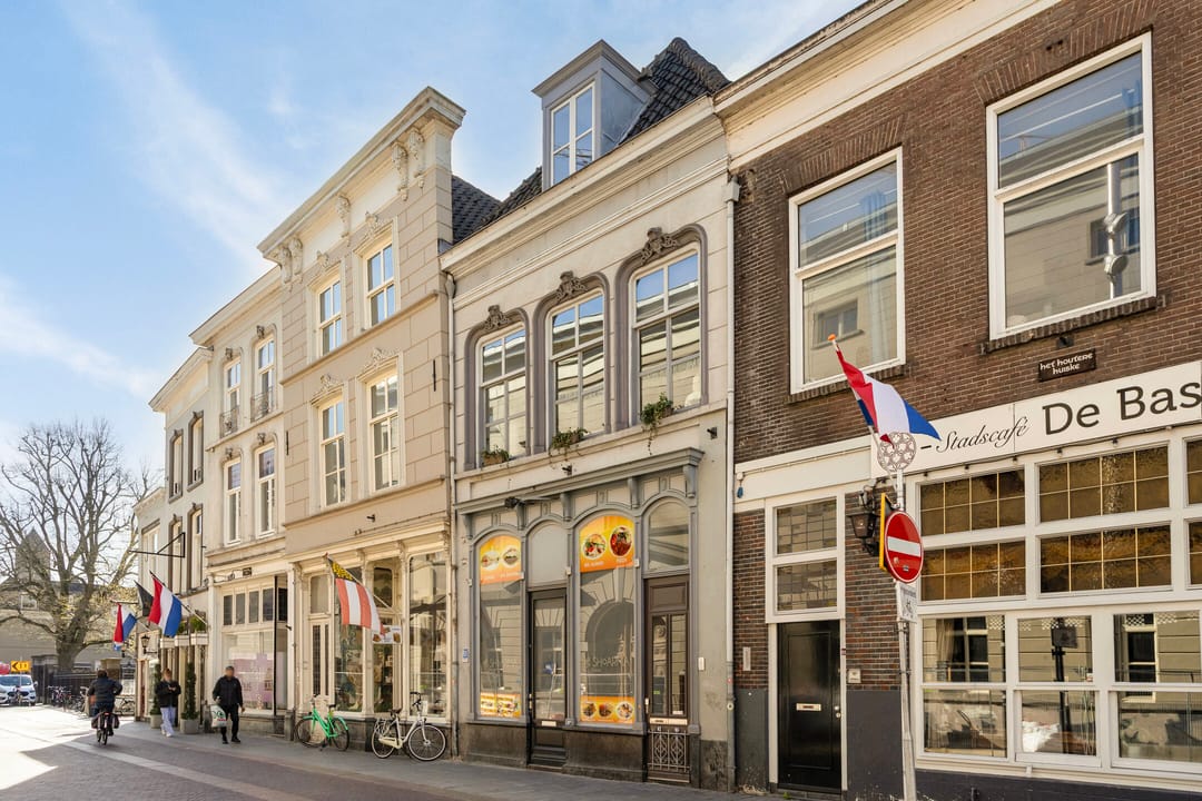 Foto 1 van Hinthamerstraat 87