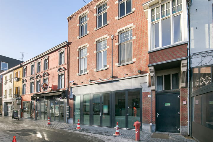 Akerstraat 2, Heerlen