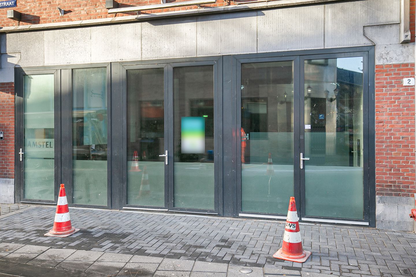 Bekijk foto 2 van Akerstraat 2