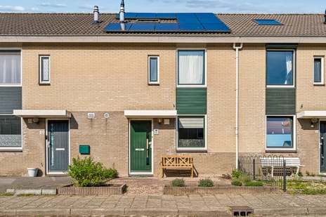 Baroniestraat thumbnail