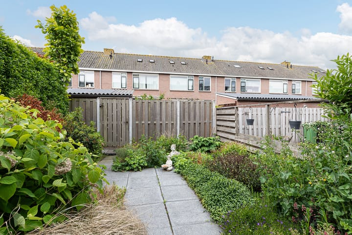 Foto 4 van Zwaluwstraat 21
