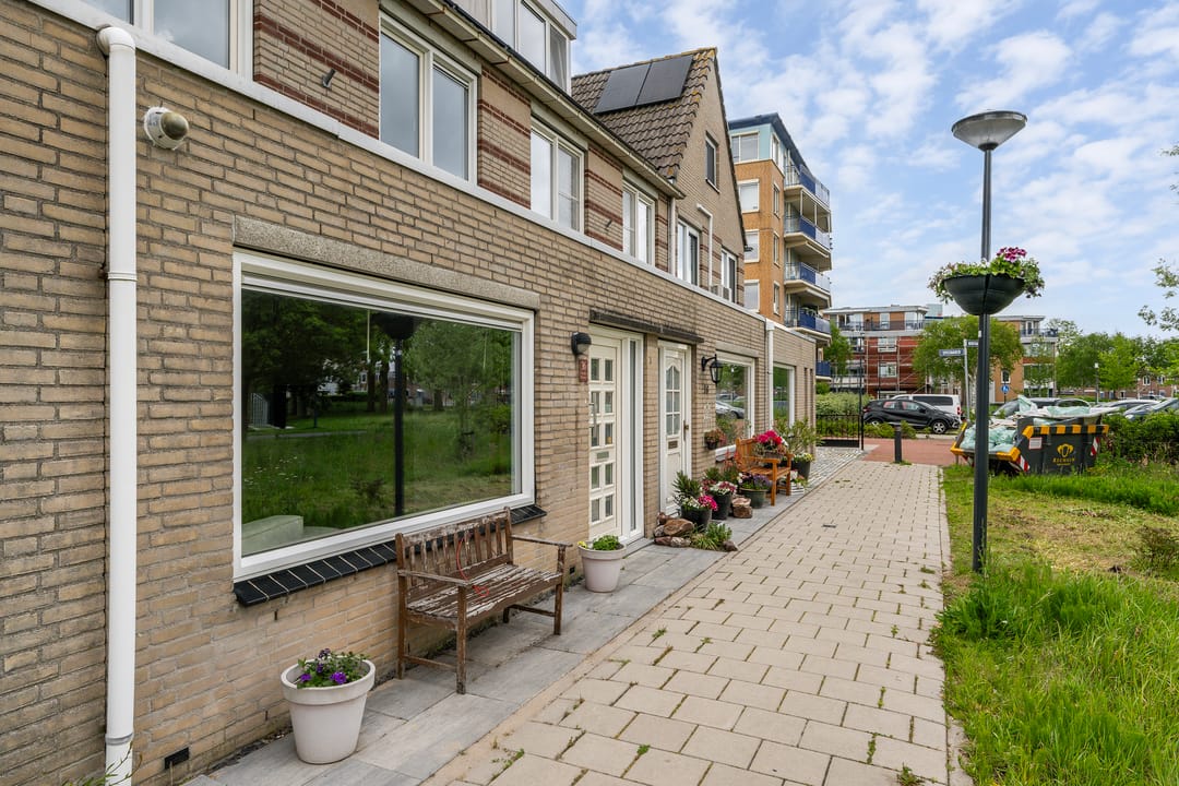 Foto 28 van Speltakker 36