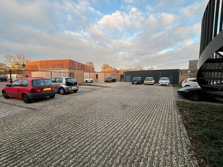 Foto 4 van Kromstraat 34-A