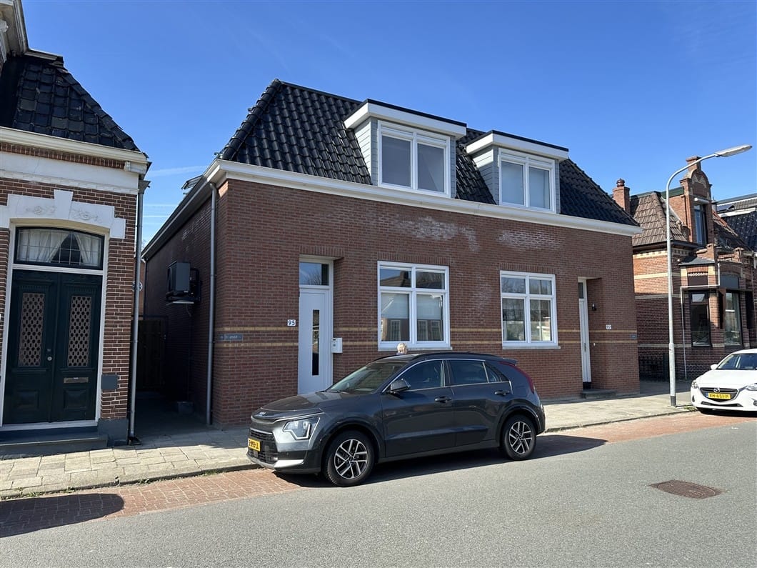 Veendam – 9641JP