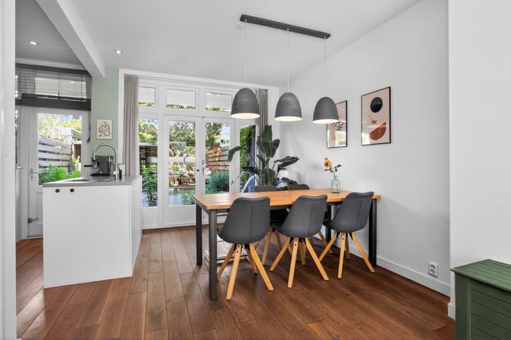 Photo 3 of Hooft Graaflandstraat 71