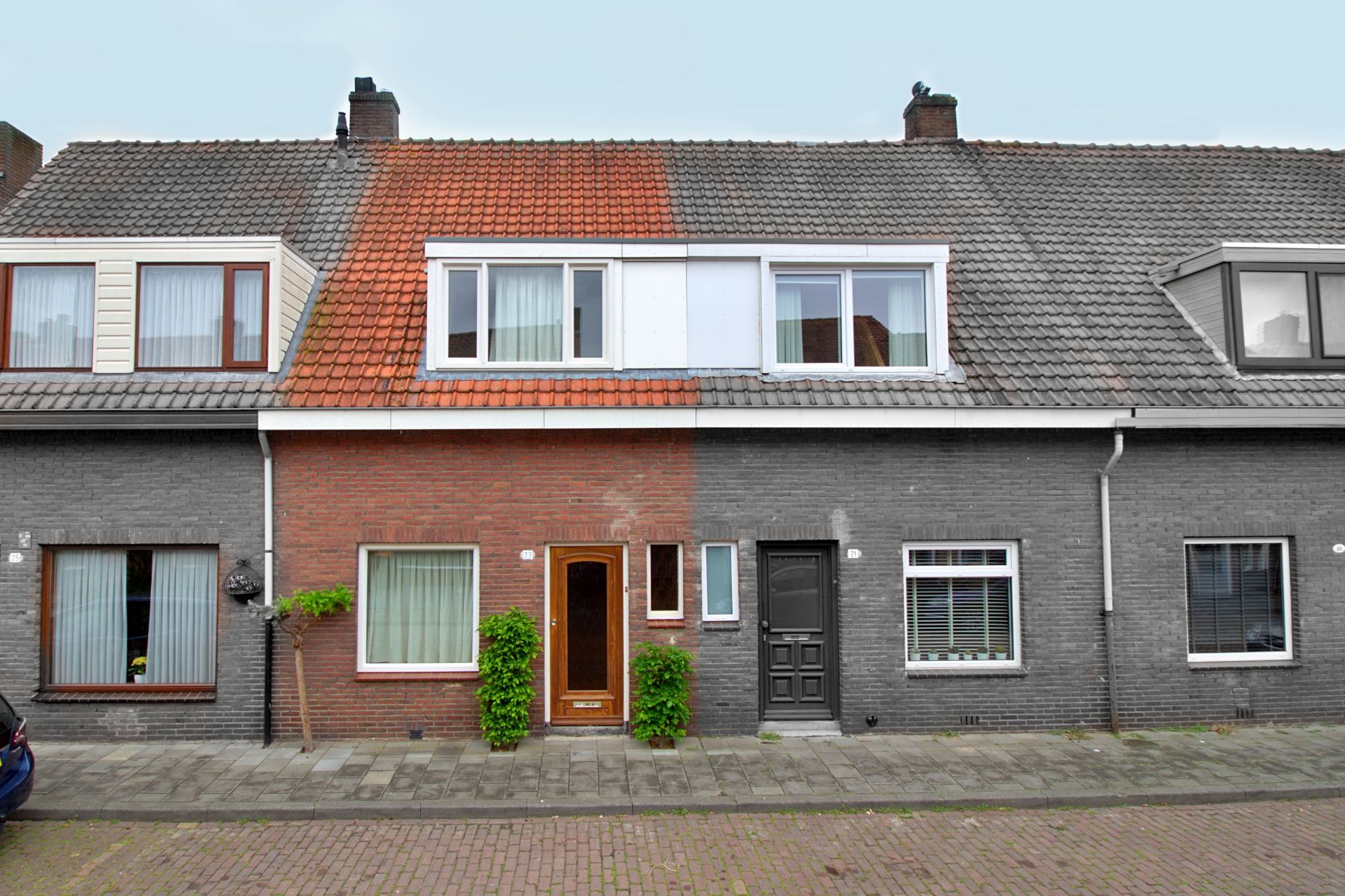 Bloemfonteinstraat 23