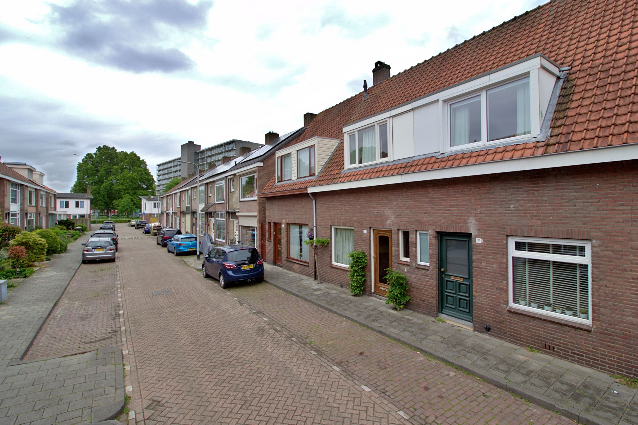 Foto 3 van Bloemfonteinstraat 23