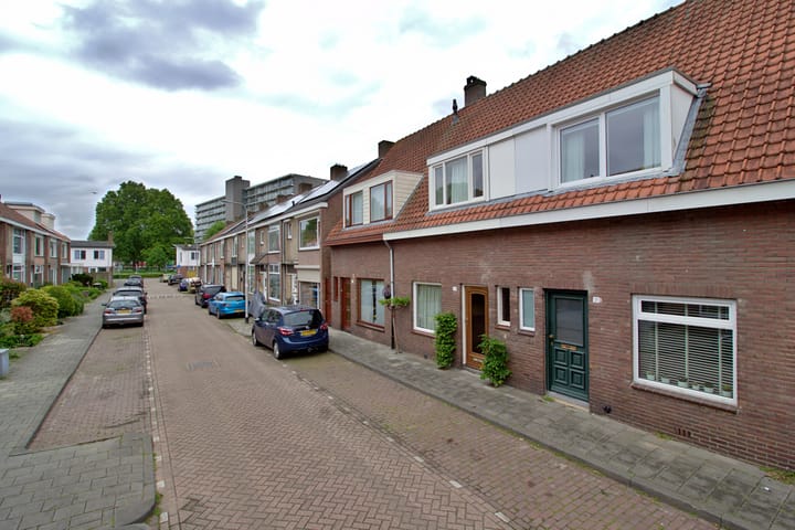 Foto 3 van Bloemfonteinstraat 23