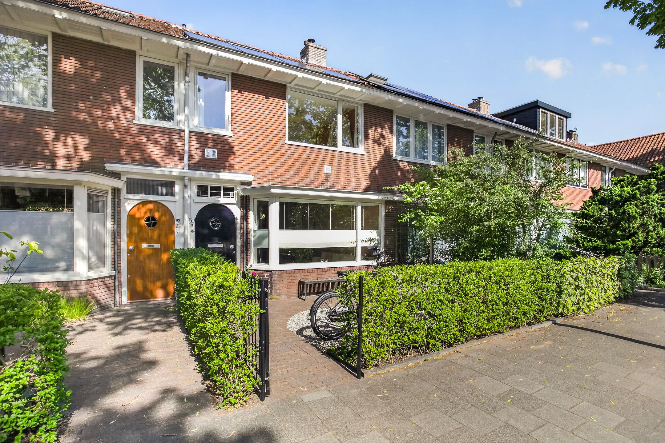 Hooft Graaflandstraat 71 