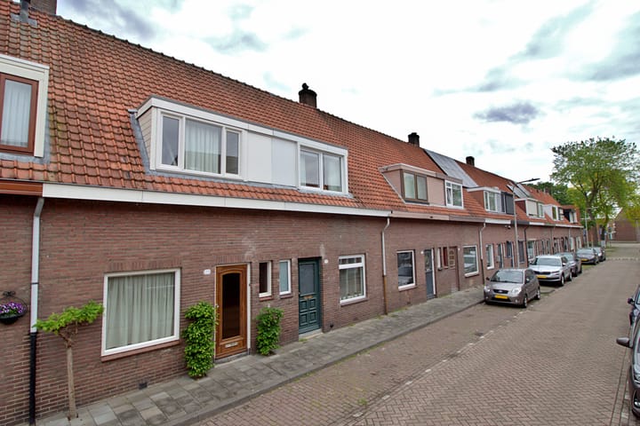 Foto 2 van Bloemfonteinstraat 23