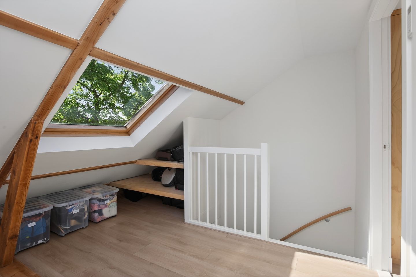 Foto 44 van Hooft Graaflandstraat 71