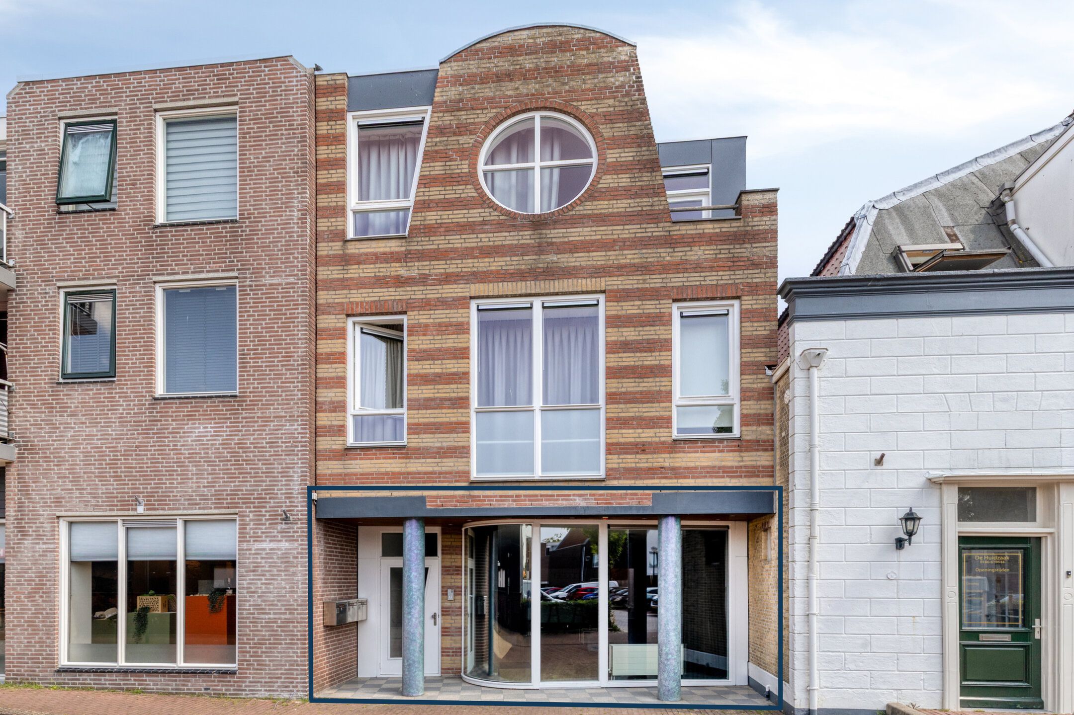 Kerkstraat 13