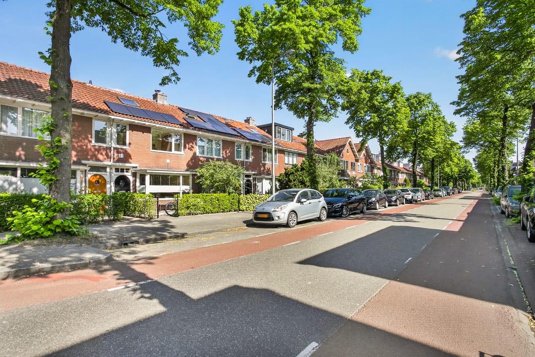 Foto 53 van Hooft Graaflandstraat 71