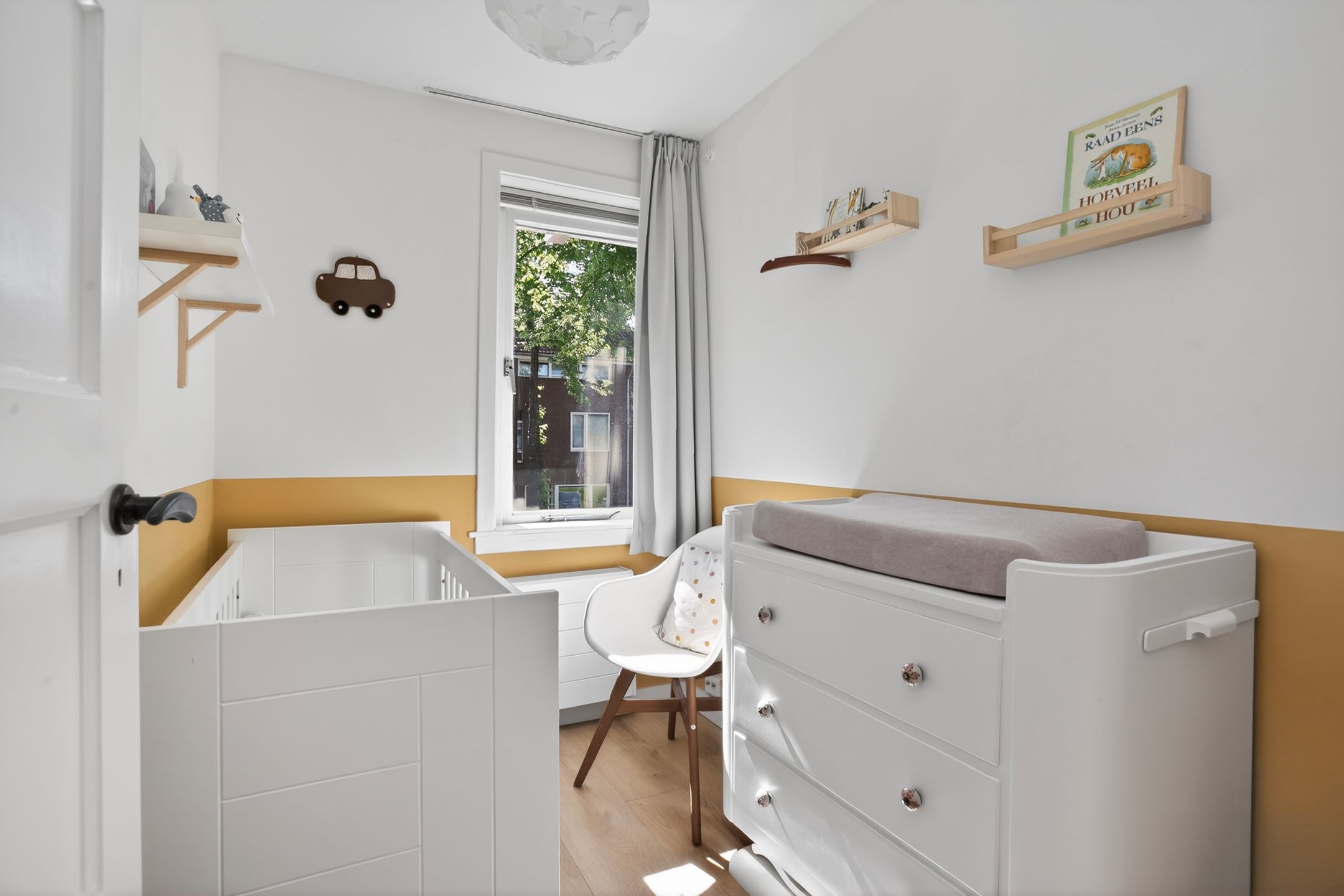 Foto 42 van Hooft Graaflandstraat 71