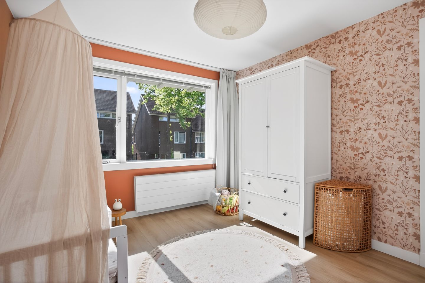 Foto 40 van Hooft Graaflandstraat 71