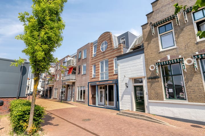 Foto 2 van Kerkstraat 13