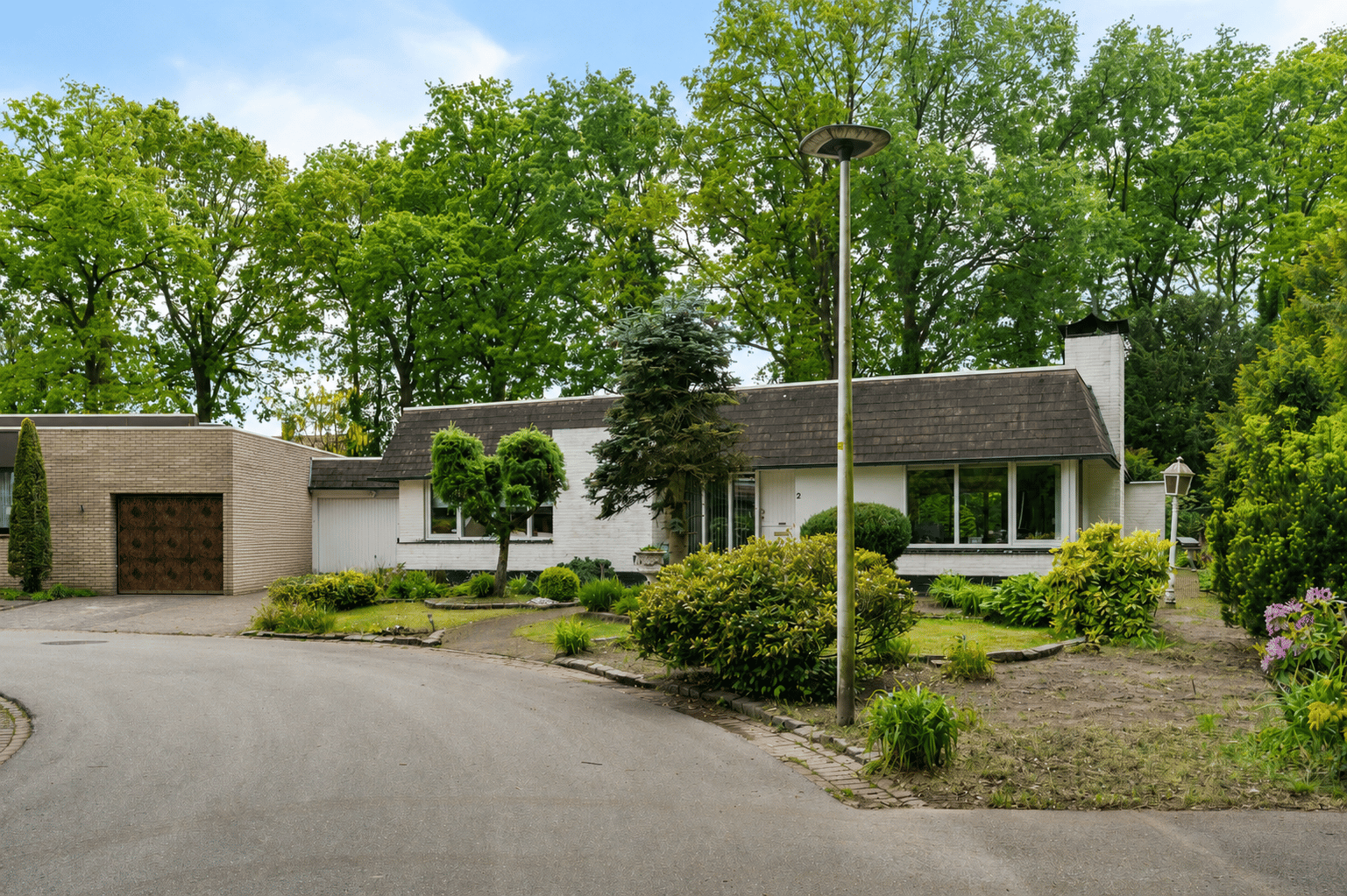 Eduard van Beinumstraat 2 