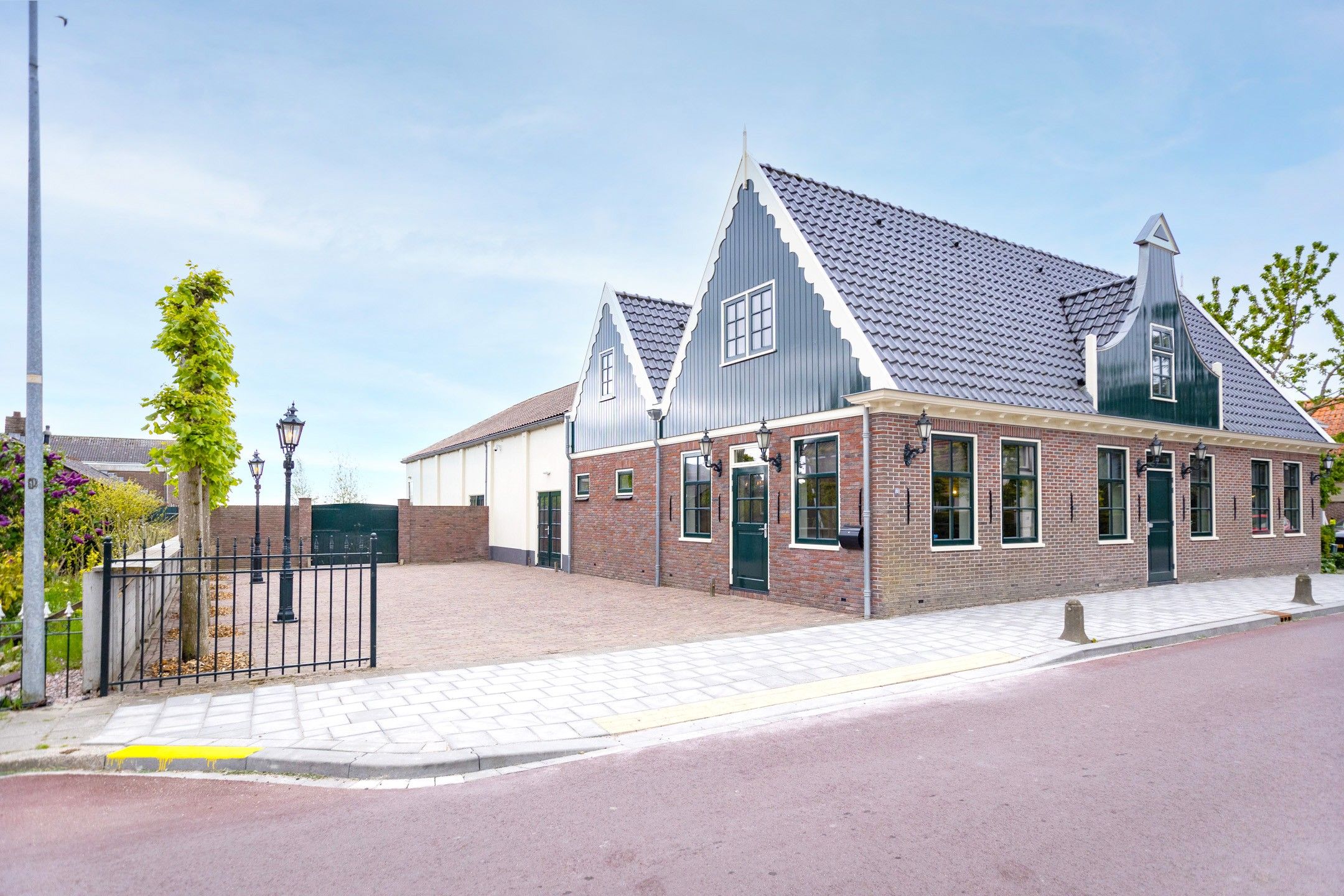 Grosthuizen 80 