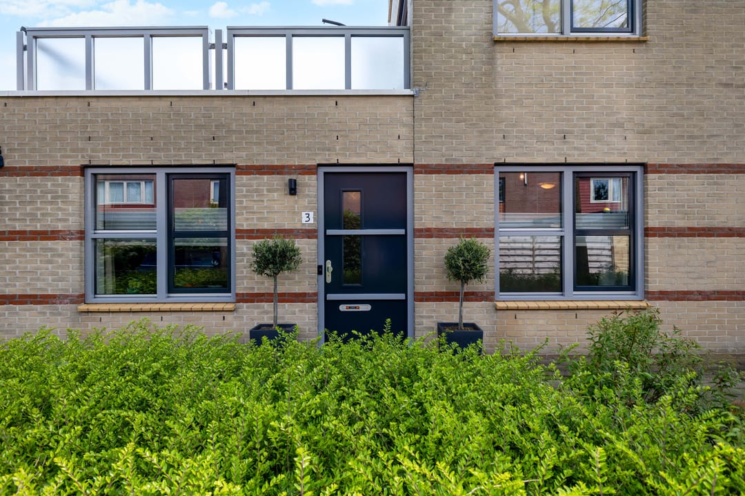 Foto 7 van Anna van Bossetuin 3