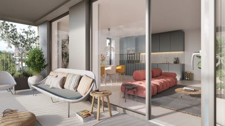 3-Kamerappartementen thumbnail