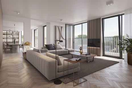 4-Kamerappartementen thumbnail