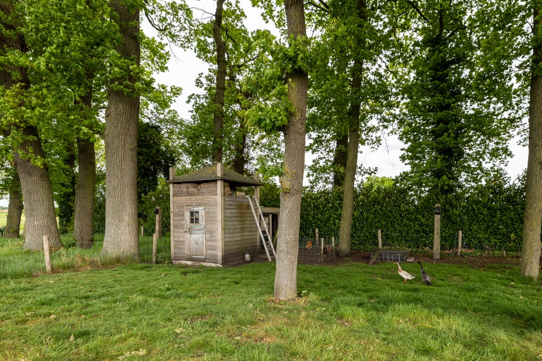 Foto 28 van Veelhorsterweg 25