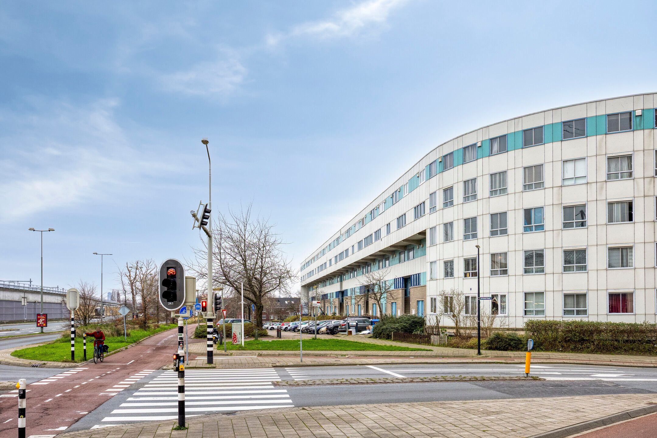 Reaumurstraat 65 