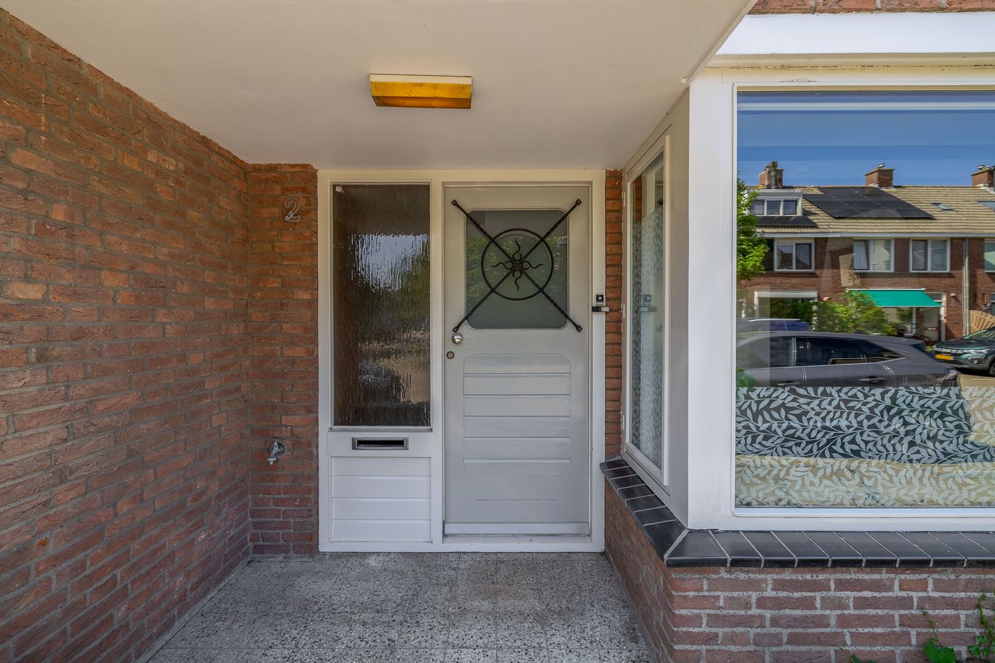 Foto 4 van Mesdagstraat 2
