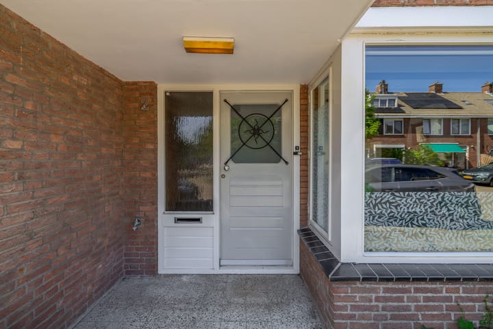 Foto 4 van Mesdagstraat 2
