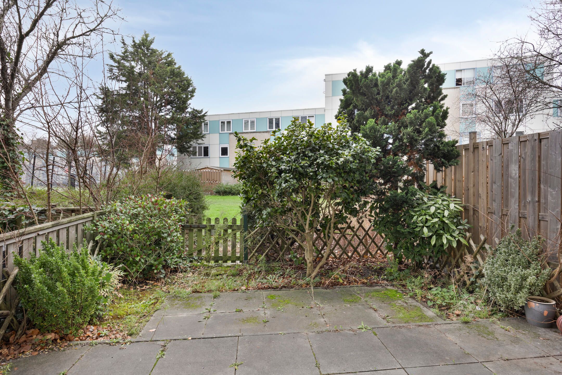 Photo 12 of Reaumurstraat 65