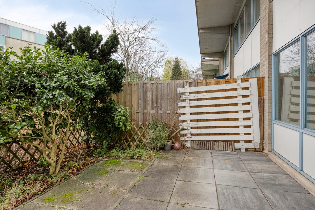 Photo 13 of Reaumurstraat 65