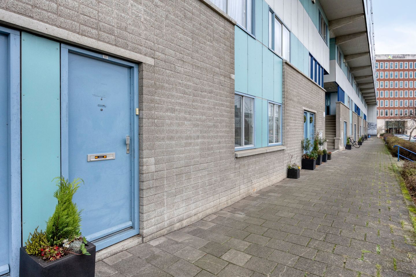 Photo 19 of Reaumurstraat 65