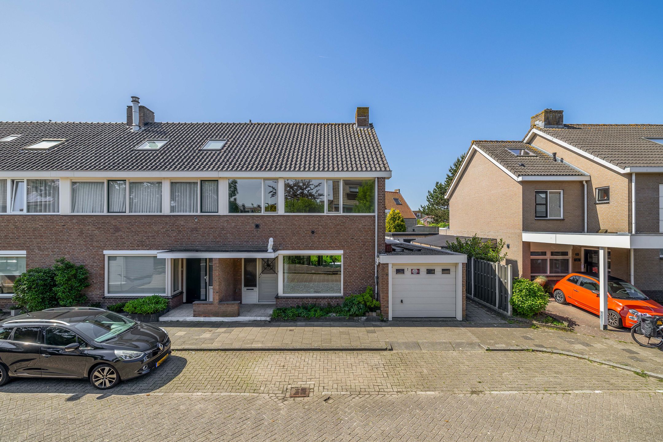 Mesdagstraat 2 