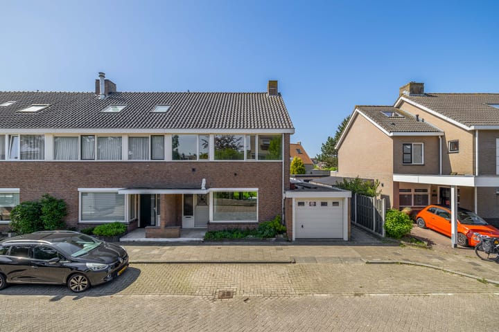 Mesdagstraat 2