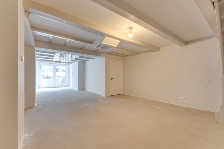 Spuistraat 88-A