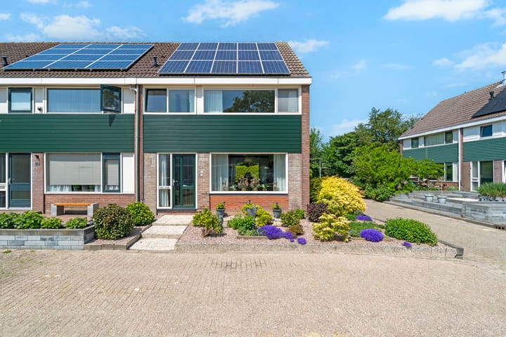 Foto 5 van Hoge Gest 18