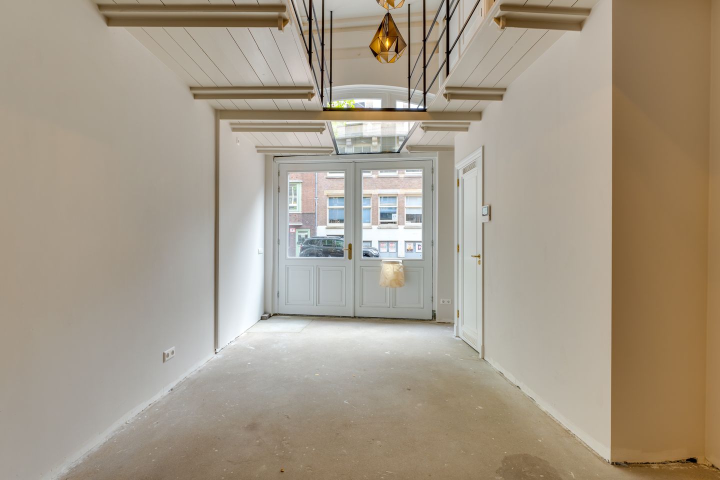 View photo 3 of Spuistraat 88-A