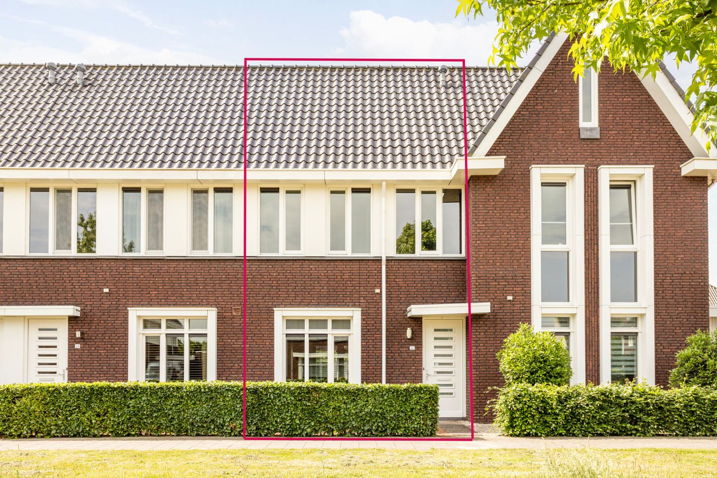 Foto 1 van Mackenhof 61