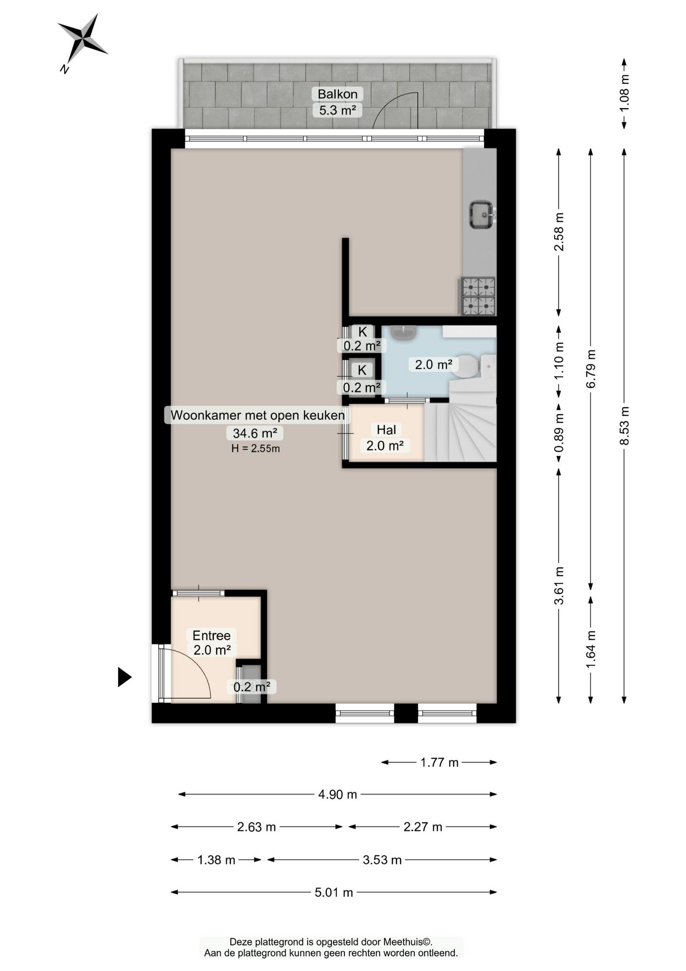 Foto 42 van Tuinstraat 49