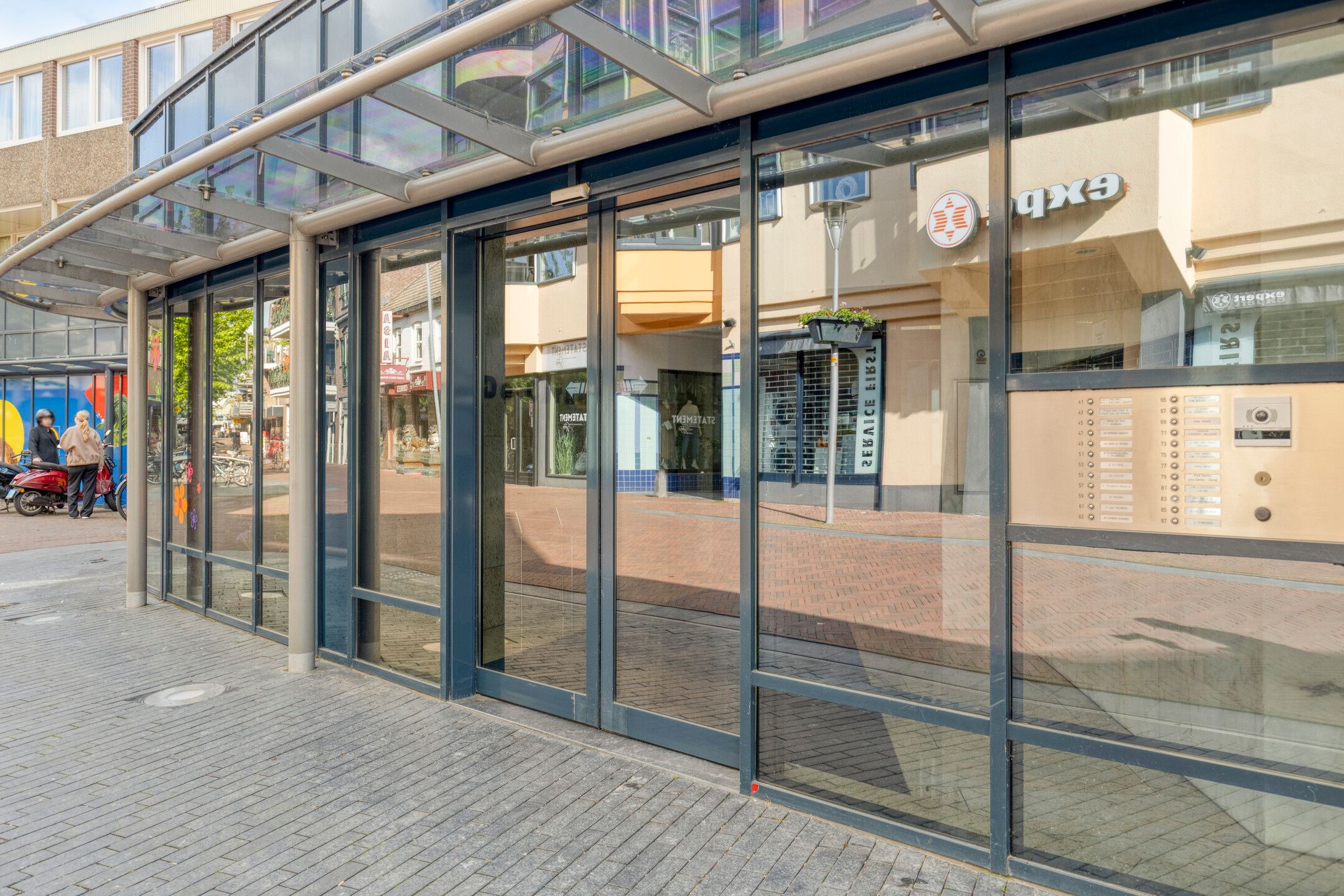 Foto 42 van Touwslagersbaan 77