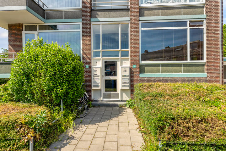 Foto 5 van Margrietstraat 2-1