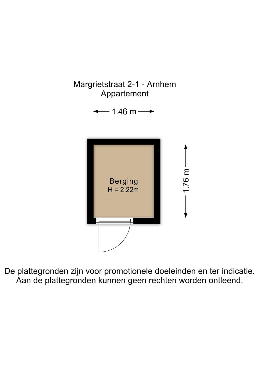 Foto 28 van Margrietstraat 2-1