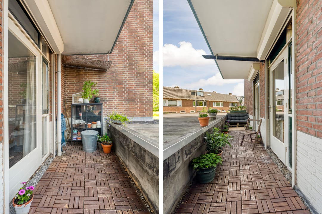 Foto 17 van Margrietstraat 2-1