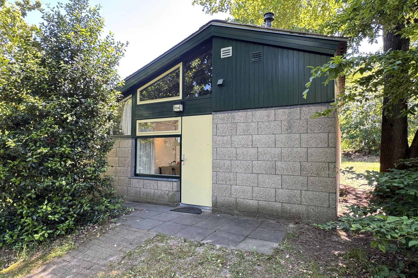 Photo 4 of Lommerbergen 704