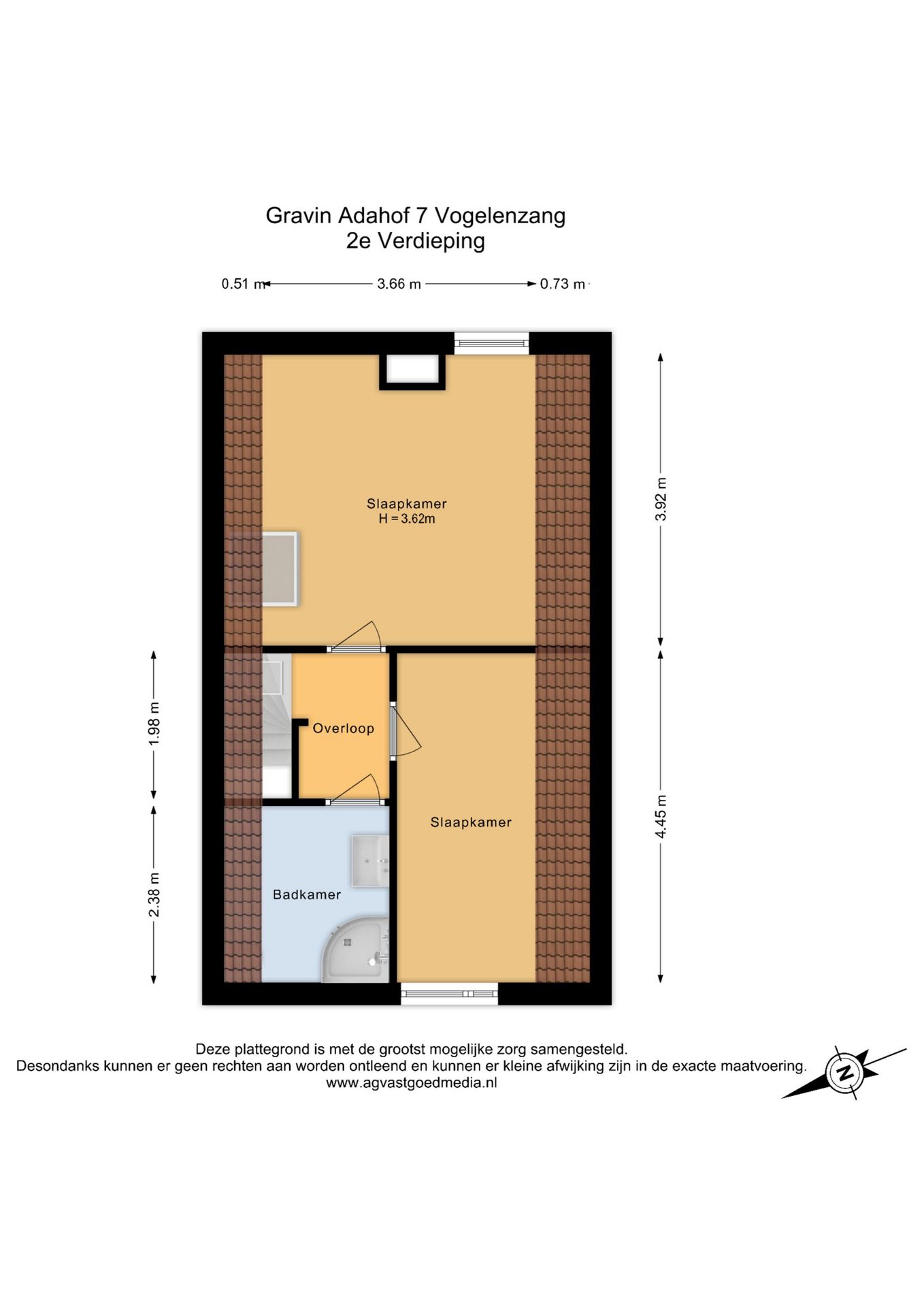 Foto 40 van Gravin Adahof 7