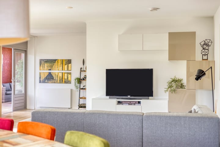 Appartement te koop: Westerparklaan 22, 'S-Hertogenbosch