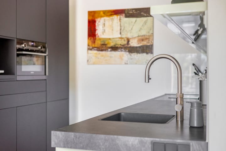 Appartement te koop: Westerparklaan 22, 'S-Hertogenbosch